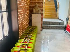 -囍榷·鲜美常州菜(恐龙园店)