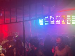 -Orangutan Bunker猩猩地堡酒吧(兰桂坊店)