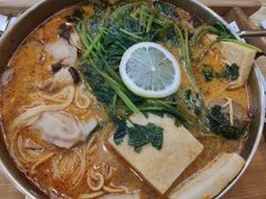 -超级泰·泰式麻辣烫(南京商厦店)