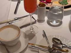 -王品牛排(郑州大卫城店)