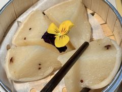 -嗲嗲的椰子鸡・太琼糟粕醋(上海百联又一城店)