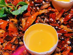 魔鬼辣子鸡-拈菜(观音桥阳光世纪店)