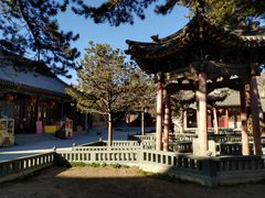 -五台山圆照寺