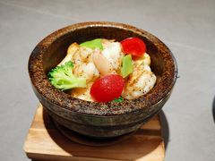 -庖丁兄弟干式熟成牛排自助餐厅(仁恒伊势丹店)