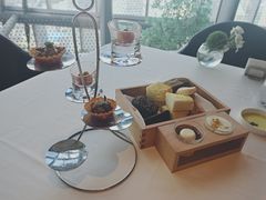 -THE WANG王品(上海中心云端店)