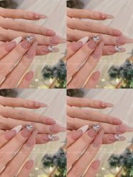 -M·X Nail日式美甲美睫