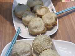 -小杨生煎(香港名都店)