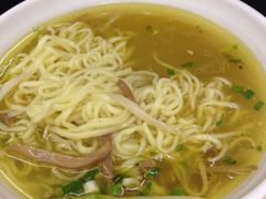 -椿萱堂鱿鱼面(同和路店)