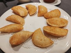-金哥私房菜馆(张府园总店)