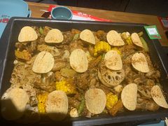 -听说碳烧蛙(高新万达店)