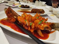 -金时代顺风大酒店(瑞虹路店)