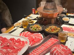 -东来顺·非遗火锅(高新店)