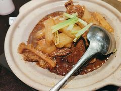 -粤匠·澳门点心粤菜海鲜(澳门半岛店)