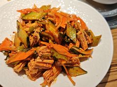 -一韩亭韩式烤肉(高新店)