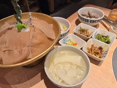 -巴奴毛肚火锅(七宝领展广场店)