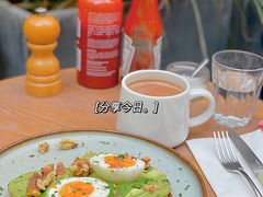 -RAC BAR(安福路店)