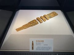 -深圳博物馆(古代艺术馆)