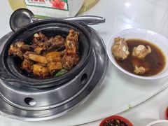 -新峰肉骨茶(总店)