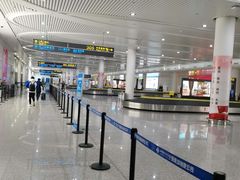 -银川河东国际机场