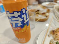 -新凯旋烧烤·燕姐千岛湖土菜