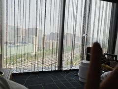 -郑州建业艾美酒店