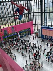 点击看大图 -南京市儿童医院(河西院区)