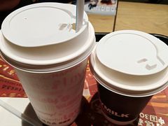 -肯德基(建华店)