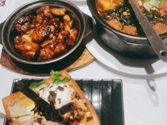 -峨嵋小镇·川菜(勒泰中心店)