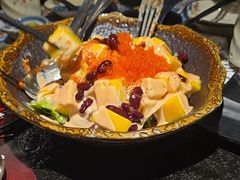 -古田居·特色寿司料理(星之岛旗舰店)