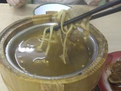 金针菇肥牛-做了不起的80后