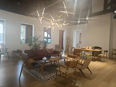 -设计共和 Design Republic(江宁路店)