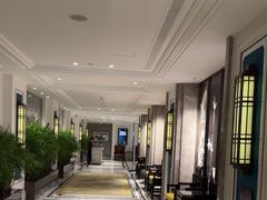 -Yan Ting 宴庭中餐厅(上海静安瑞吉酒店)