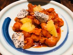 -鱼食饭稻·苏浙土菜17年老馆子(平江路店)