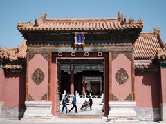 -故宫博物院(故宫)