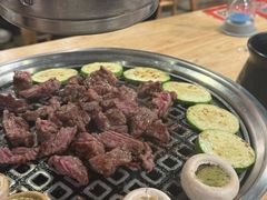 -霸腹烤肉(厦门柚子番店)