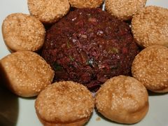 -淀里船宴(卓达店)