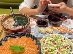 -Sushi Love 创意寿司(丽影广场店)
