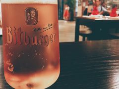 -辛德勒啤酒德餐厅