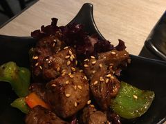 -极尚大瀛喜日本料理(铜锣湾店)