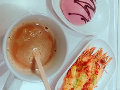 -宜家·瑞典风味餐厅(烟台路店)