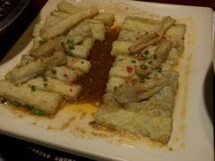 -绿草地·湘菜(喜盈门店)
