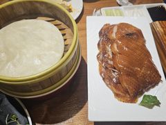 -又一福烤鸭·北京菜(东四店)