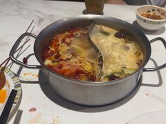 -吉布鲁牛排海鲜自助(成都大悦城店)
