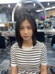 -Sying杉影日式烫染專門店