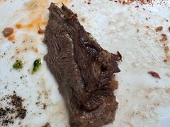 -拉蒂娜·巴西牛排馆 Latina·Brazilian Steakhouse(王府井喜悦店)