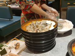 -一绪に寿喜烧(虹悦城店)