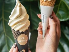 -喜茶(东莞汇一城店)