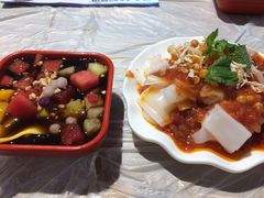 -华仔龙虾(永乐路总店)