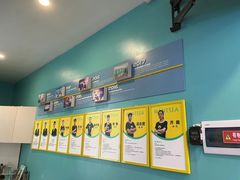 -玩胜青少儿体能(福田侨香中心)