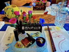 -雲上錢屋·怀石料理(上海中心店)